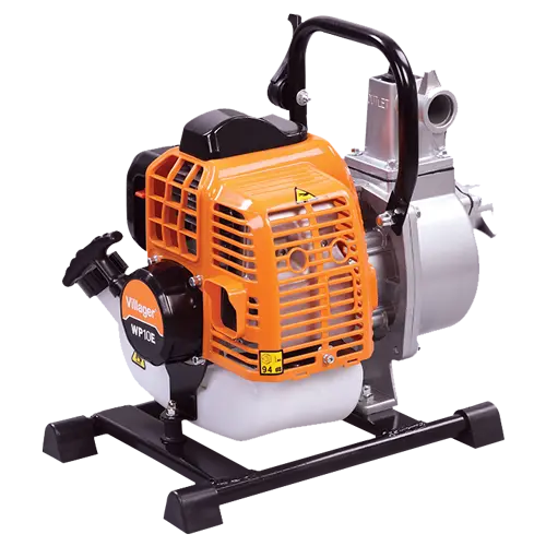 Motorna pumpa za vodu Villager WP 10 E