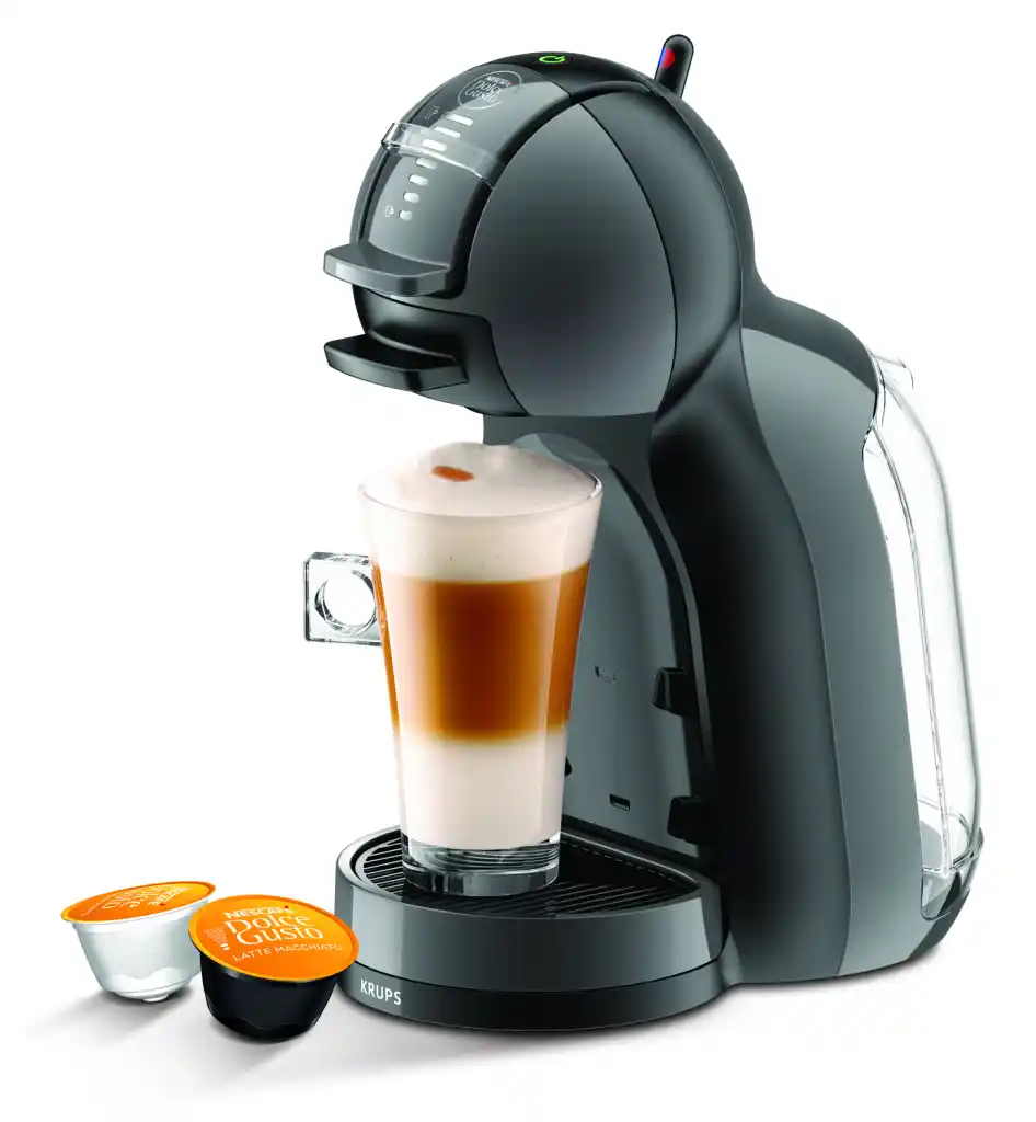 Aparat za espresso Krups Dolce gusto mini ME KP123810