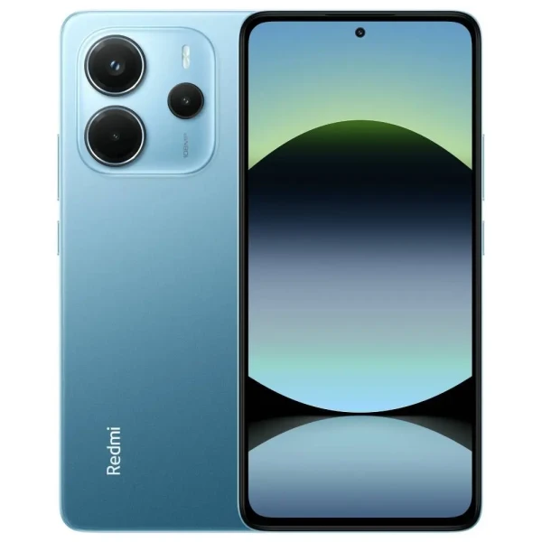 Mobilni telefon Xiaomi Redmi Note 14 8/256GB Plava