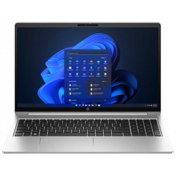 Laptop HP ProBook 450 G10 15.6 FHD/i7-1355U/16GB/NVMe 512GB/Iris XE/RJ45/Win11 pro/71H61AV