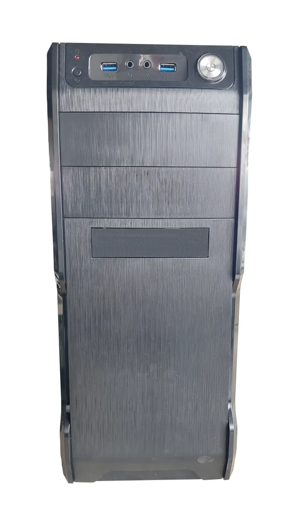 Računar ZEUS i5-10400/DDR4 16GB/M.2 512GB
