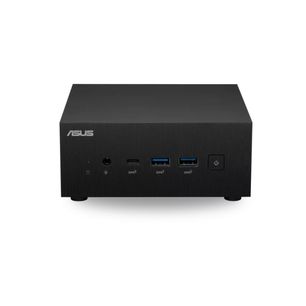 Mini PC Asus PN64 i3-1220P 10c/DDR5 16GB/NVMe 512GB/Win11Pro/Wi-Fi/BT/2xUSB-C/2xHDMI
