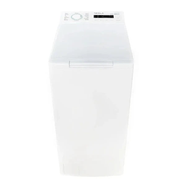 Veš mašina TESLA WL71292M/inverter/7kg/1200 obrtaja/gornje punjenje/bela