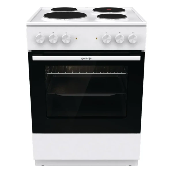Električni štednjak GORENJE GE 6A10 WB