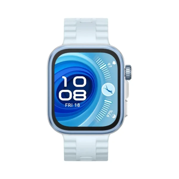 Smart watch Huawei Fit 4 Pro Plavi