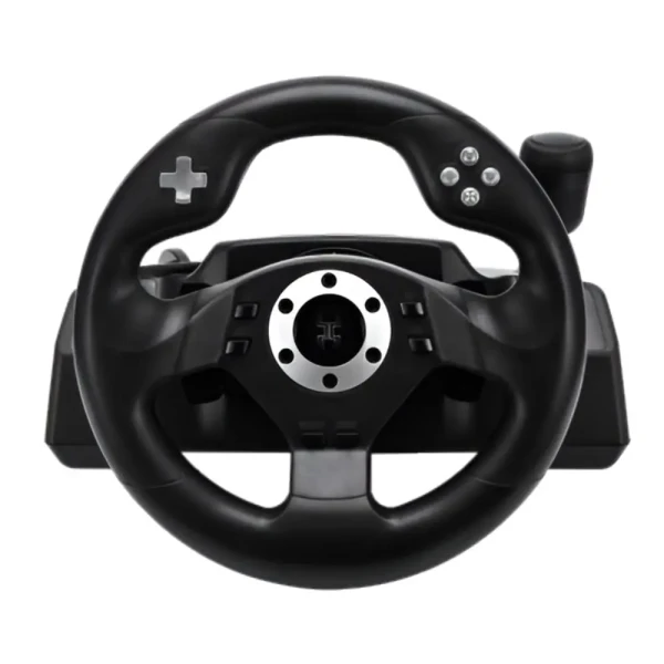 Volan Gembird STR-M-40 RACEMASTER PC/PS3/Direct X-X input(4499)