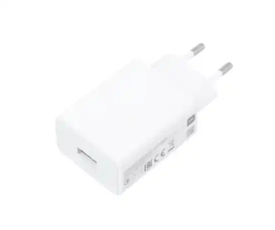 Kućni punjač Xiaomi Mi 22.5W Type A bez kablića beli