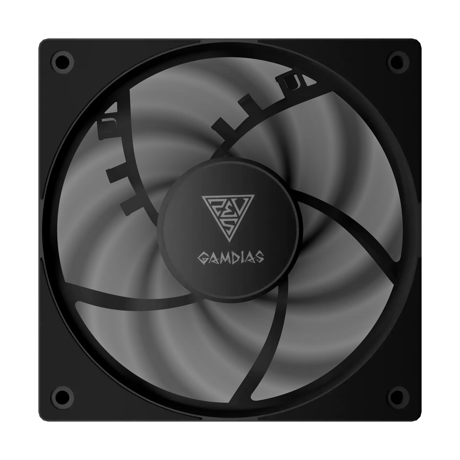 Case Cooler Gamdias Notus M1-1201