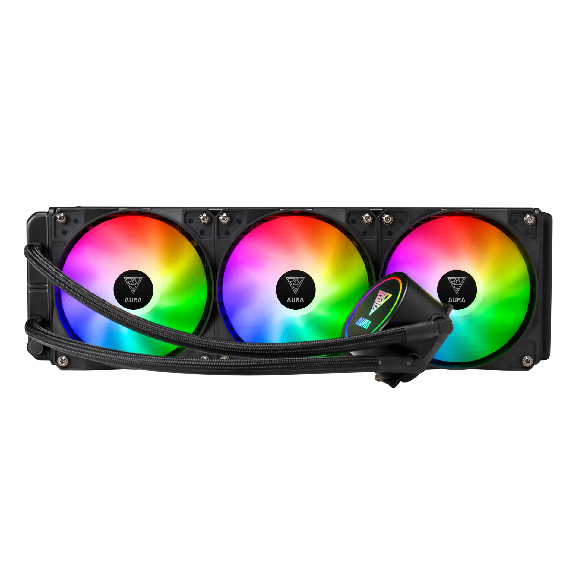 CPU vodeno hlađenje Gamdias Aura GL360