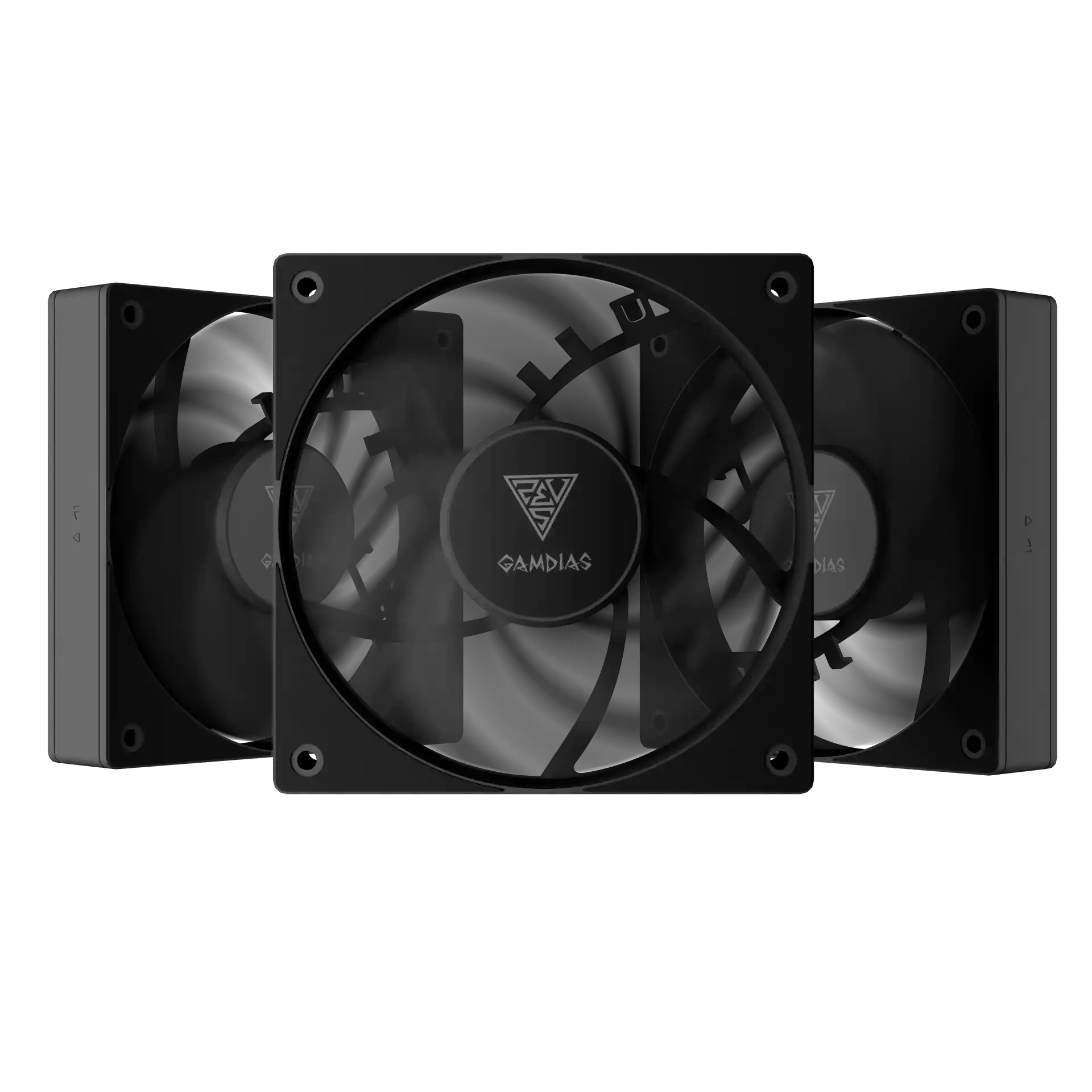 Case Cooler Gamdias Notus M1-1203