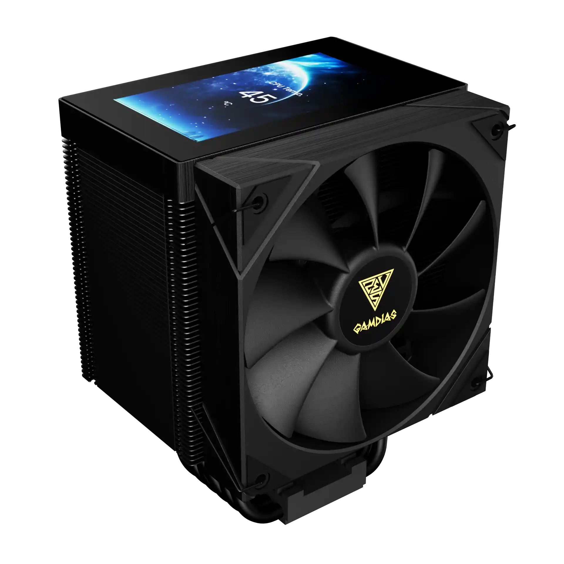 CPU Cooler Gamdias Boreas M2-61L