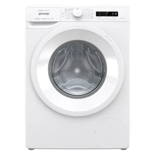 Mašina za pranje veša Gorenje WNPI 82 BS/8 KG veša/ 1200 obrtaja