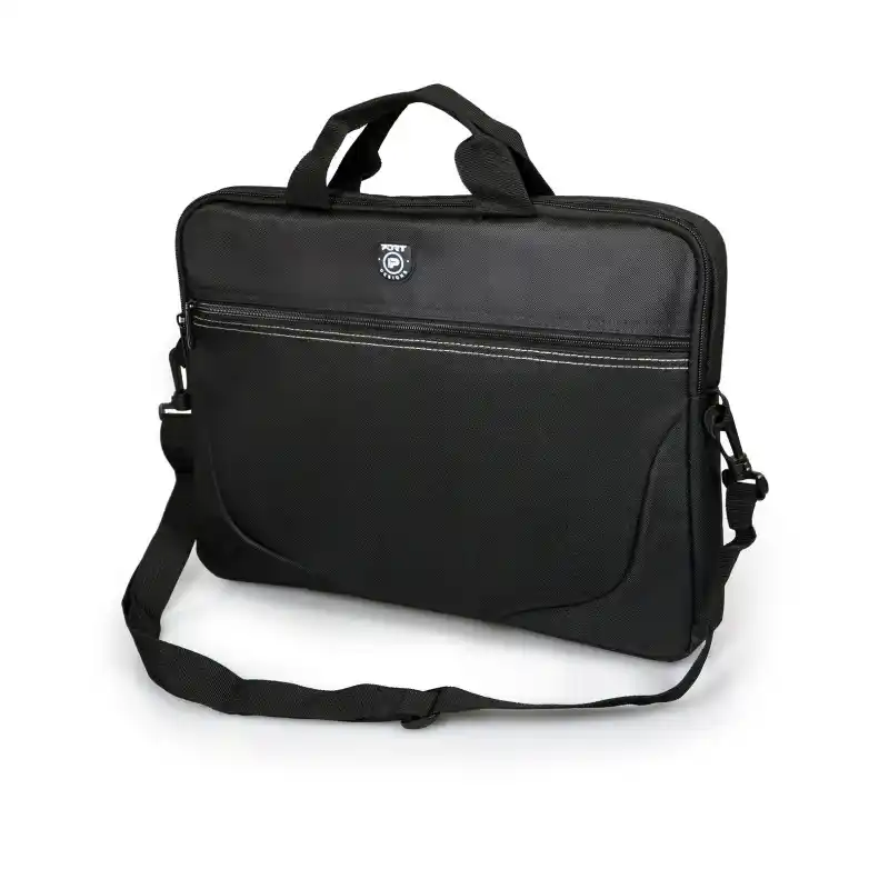 Torba za Laptop 15.6 Port Designs Liberty lll/crna