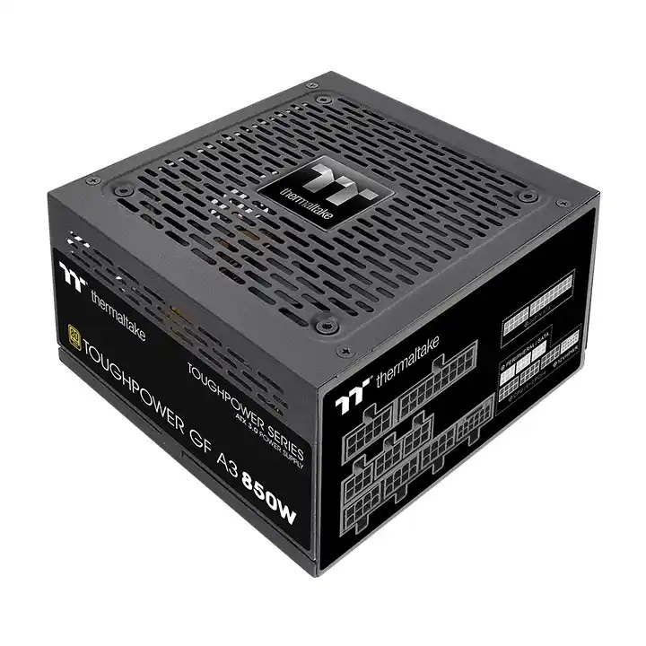Napajanje 850W ThermalTake Toughpower ARGB GF A3  80+ Gold Modularno