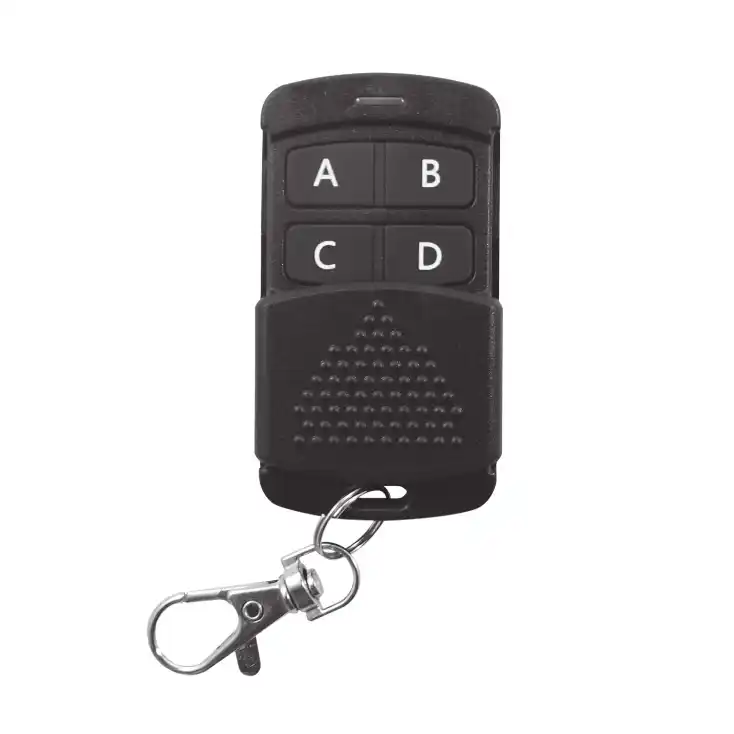 Daljinski upravljač RC-OPEN27/P 433.92 Mhz
