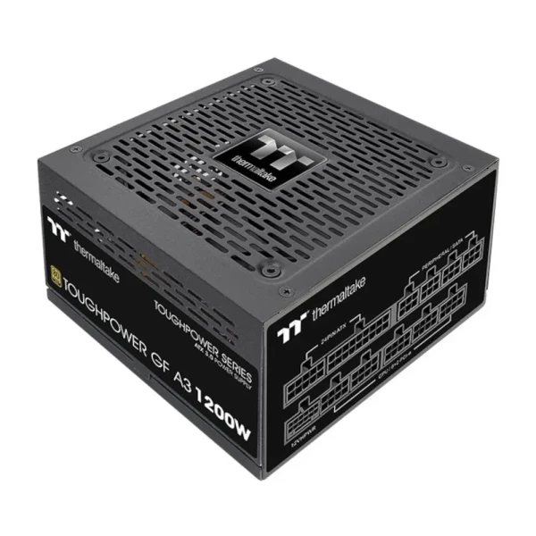 Napajanje 1200W ThermalTake Toughpower GF A3  80+ Gold Modularno ATX3.0