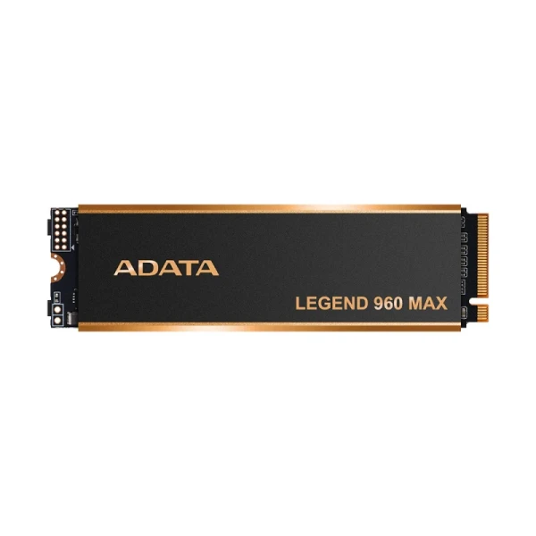 SSD M.2 NVME 4TB AData Legend ALEG-960M-4TCS 7400MBs/6800MBs