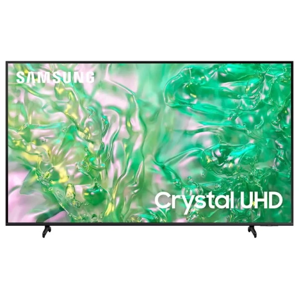 SMART LED TV 85 Samsung UE85DU8072UXXH Crystal 3840x2160/UHD/4K/DVB-T2/S2/C