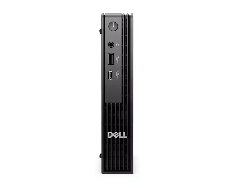 Računar Dell Pro Micro i3-14100T 8GB 512GB SSD Win11 Pro Wi-Fi