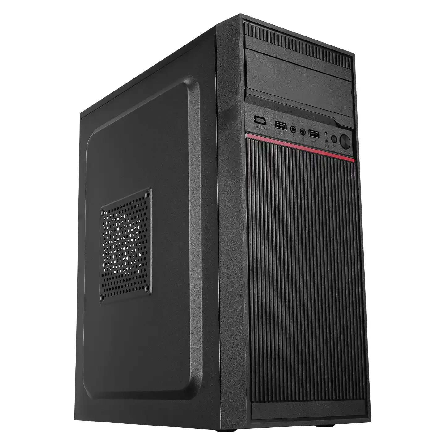 Kućište Everest K210 Peak 350W