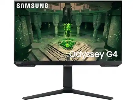 Monitor 25 Samsung LS25BG400EUXEN 1920x1080/FHD IPS/240Hz/1ms/2x HDMI/DP/Pvot
