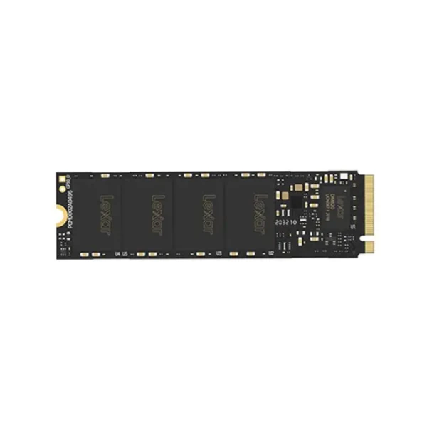 SSD M.2 NVME 256GB Lexar LX1LNM620X256GRNNNG