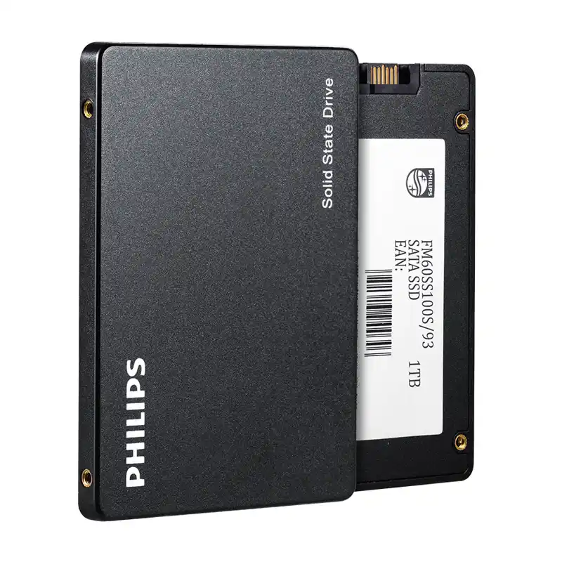 SSD 2.5 SATA 1TB Philips IT918 FM60SS100S/93