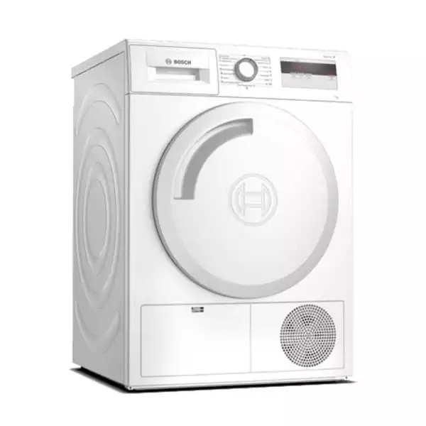 Mašina za sušenje veša Bosch WTH83001BY kapacitet 7 kg/toplotna pumpa
