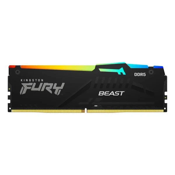 Memorija DDR5 16GB Kingston KF560C36BBEAK2-16