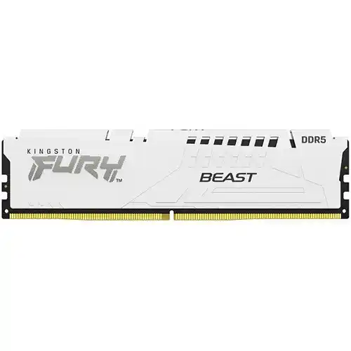 Memorija DDR5 16GB 5600MHz Kingston KF556C36BWE-16