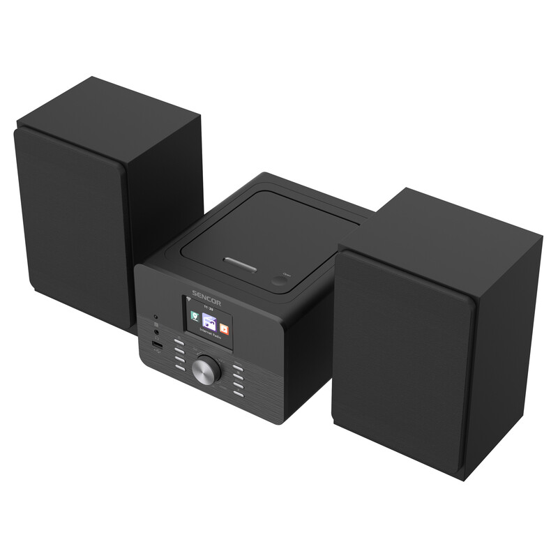 Mini linija SENCOR SMC 5100WDB 50W Wi-fi