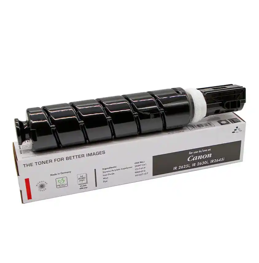 Toner Master Color  Canon C-EXV 59 (IR-2630i)