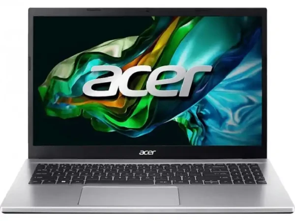 Laptop Acer Aspire A315-44P-R87F 15.6 FHD IPS/R7-5700U/32GB/NVMe 512GB/srebrna