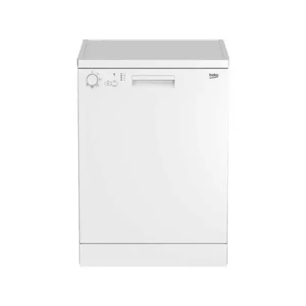 Mašina za pranje sudova Beko DFN05321W širina 60cm/13 kompleta/5 programa