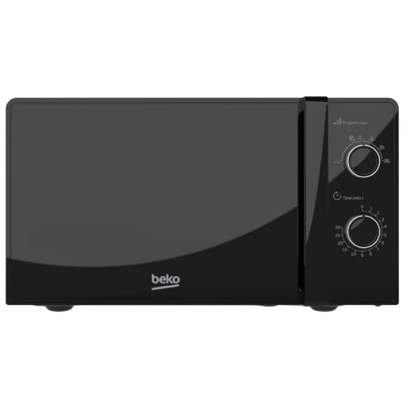 Mikrotalasna  Beko MOC20100BFB zapremina 20l/mehaničke komande/snaga 700W