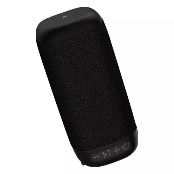 Bluetooth zvučnik Hama Tube 3w Crni