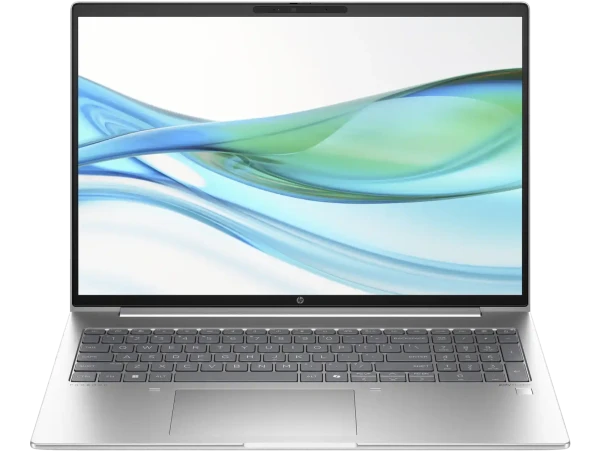 Laptop HP ProBook 460 G11 16 WUXGA IPS/Ultra 7-155U/16GB/NVMe 512GB/RJ-45/backlit/silver