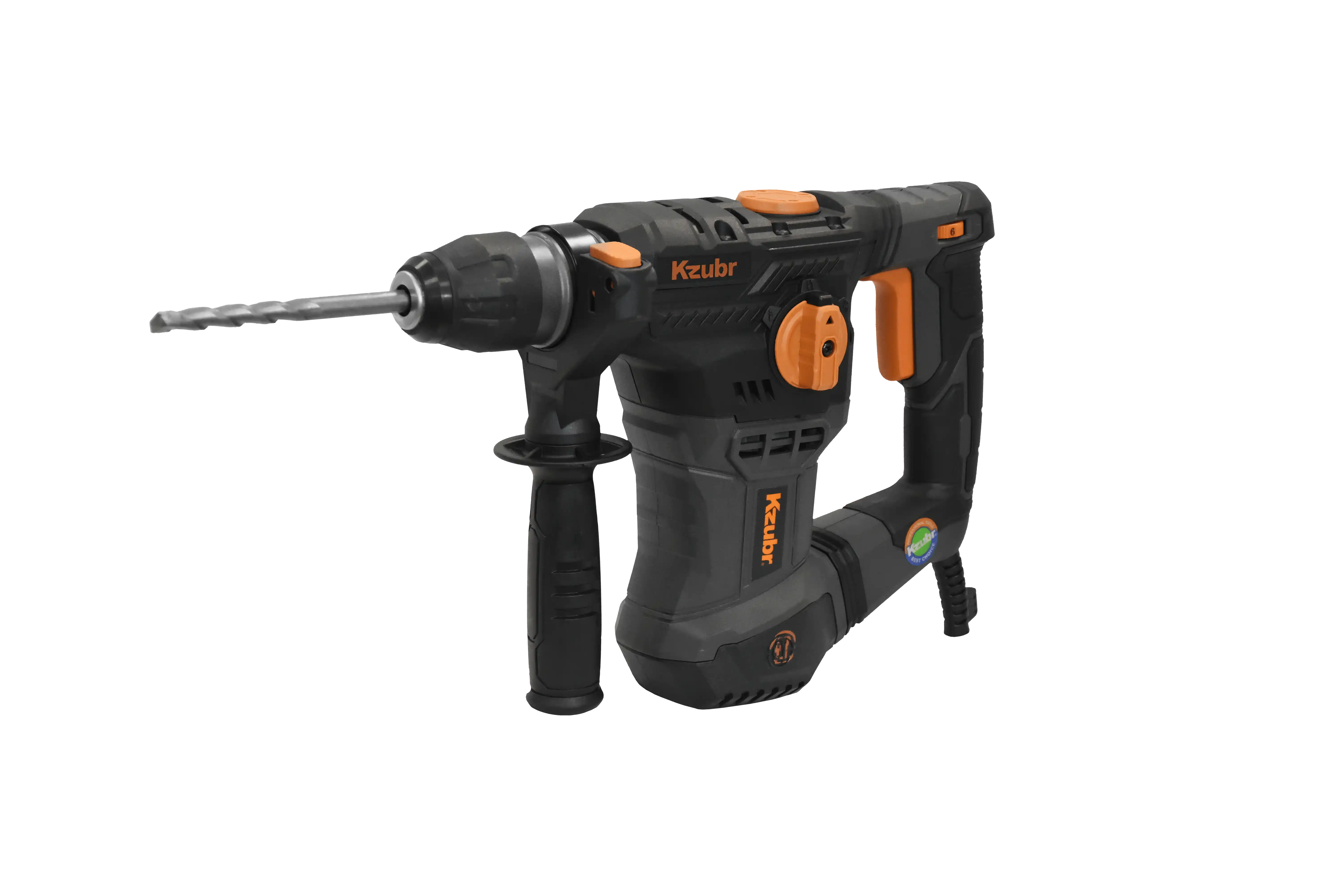 Kzubr električna rotaciona bušilica KRH28-1050