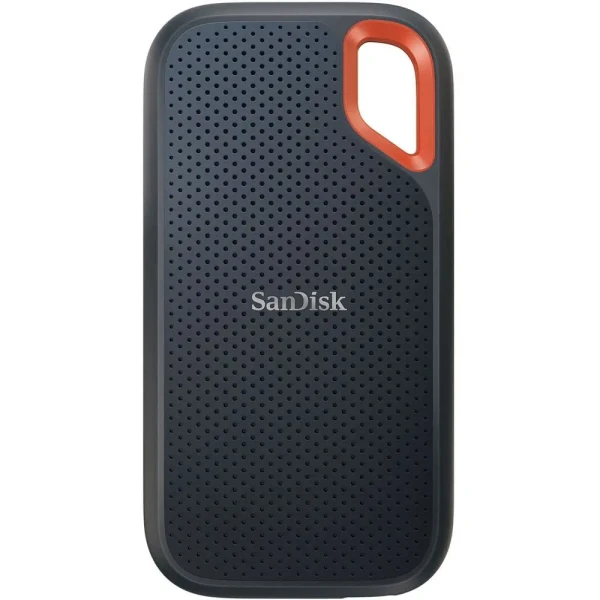 Eksterni SSD SanDisk 4TB Extreme Portable SDSSDE61-4T00-G25