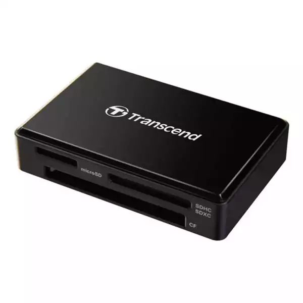 Card Reader All in one Transcend USB 3.1 TS-RDF8K2