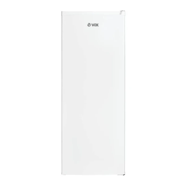 Vertikalni zamrzivač Vox VF2520E visina 143 cm/zapremina 168l