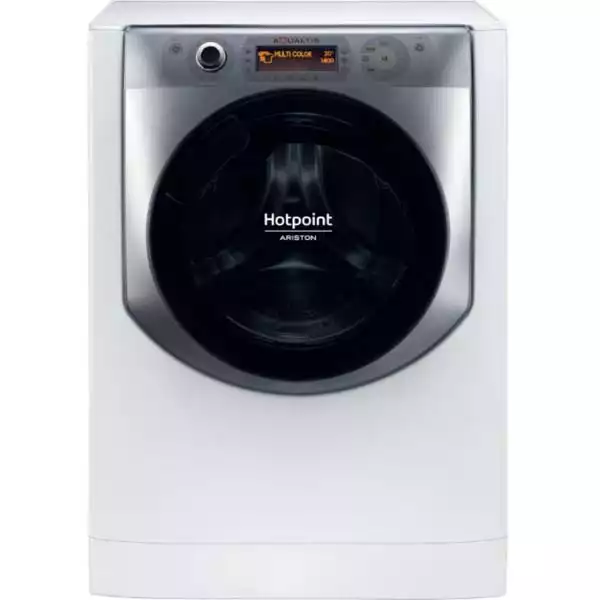 Mašina za pranje i sušenje veša HotPoint Ariston AQD1172D 697J EU/B kapacitet 11kg-7kg/obrtaja 1600