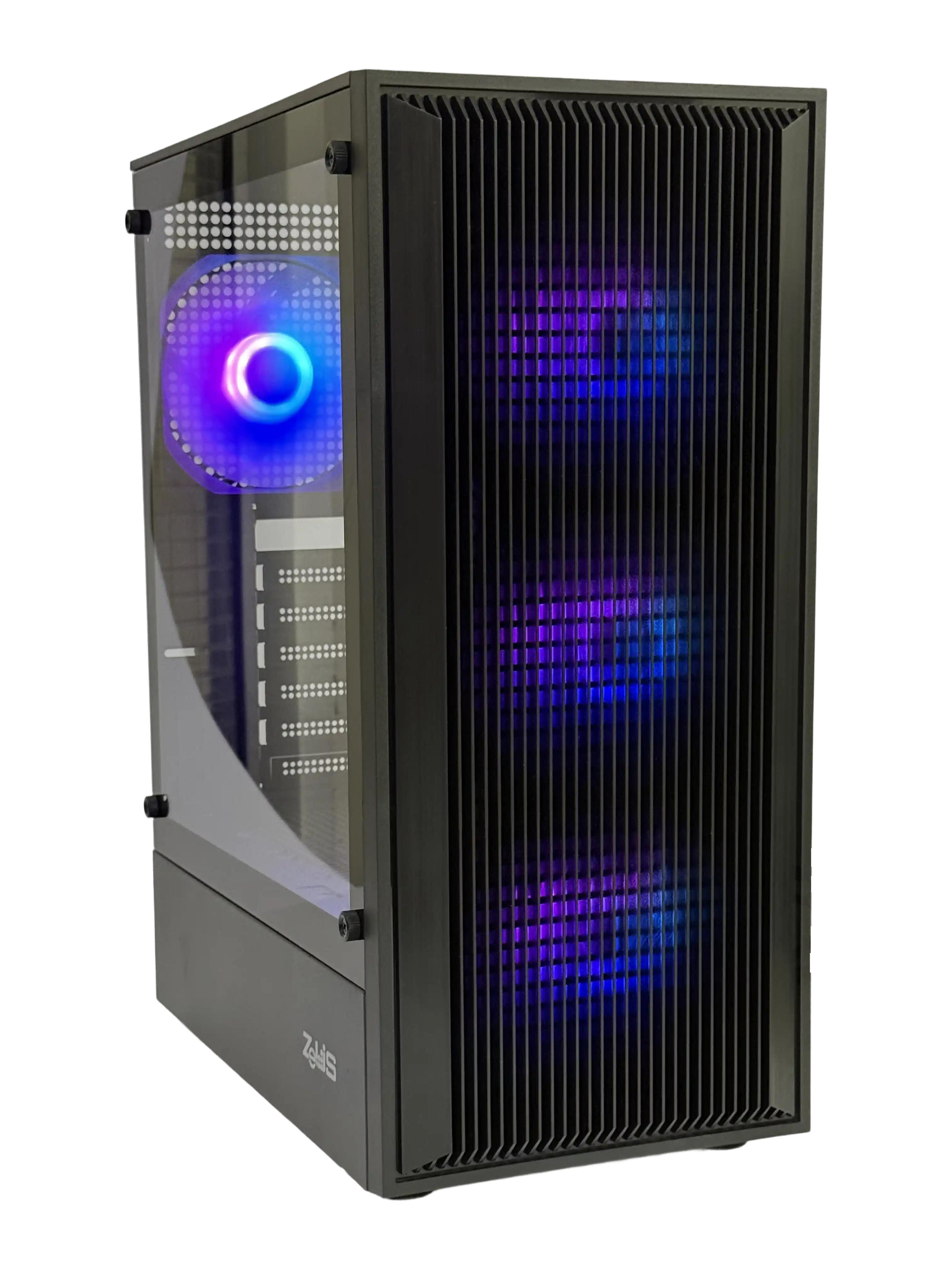 Kućište Zeus HA-02  600WRP