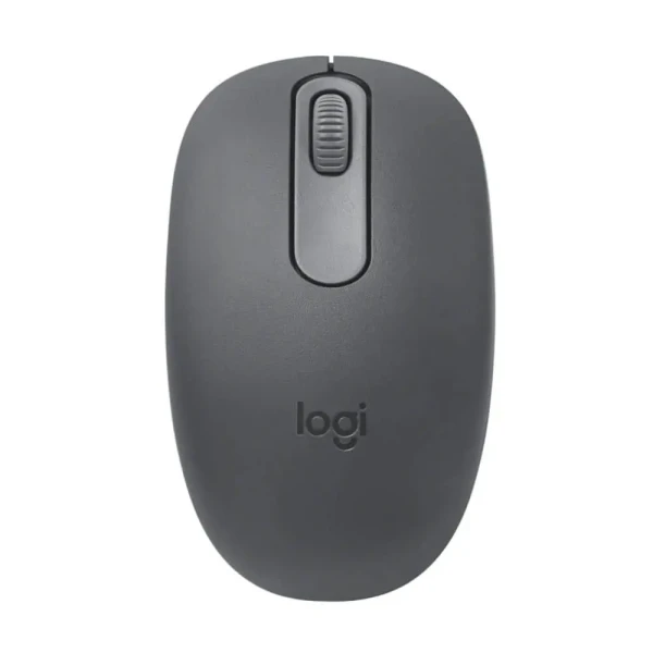 Bežični miš Logitech M196 graphite
