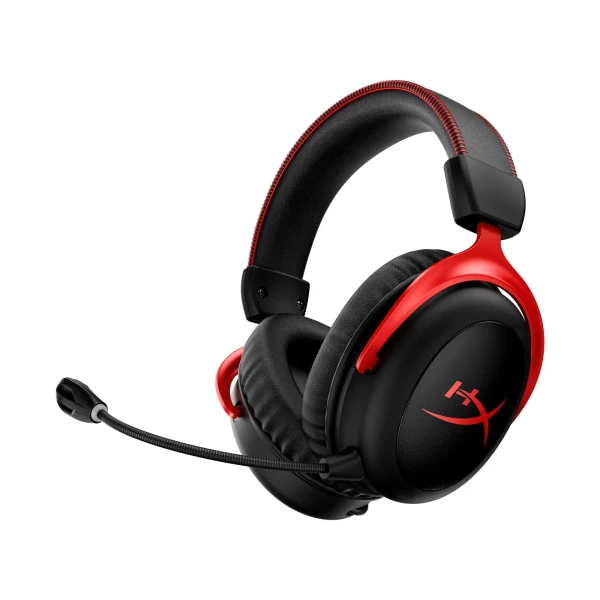 Gaming slušalice HyperX crne 4P5K4AA