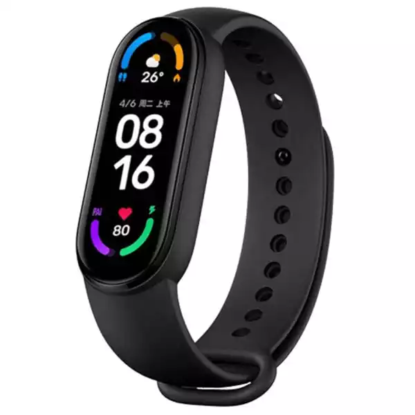 Xiaomi Mi Smart Band 6