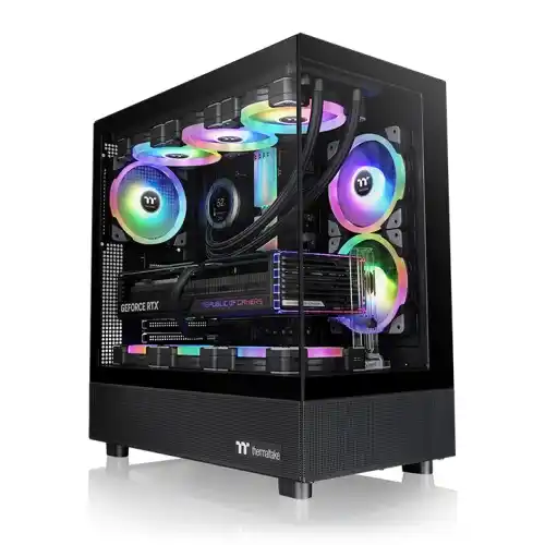 Računar ZEUS Gamer Ryzen 7 7700X/DDR5 32GB/M.2 1TB/RTX5060Ti 8GB
