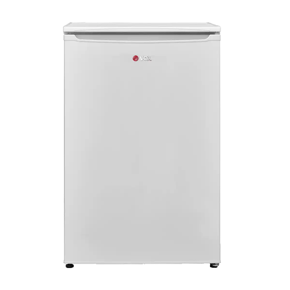 Vertikalni zamrzivač Vox VF 1550 E/103l/ Less Frost/Rashl. sredstvo R600a/bela Outlet