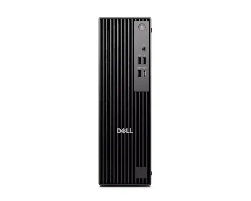 Računar Dell Pro Slim i3-14100 8GB 512GB SSD Ubuntu 3yr ProSupport