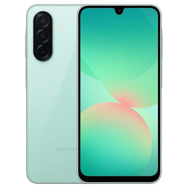 Mobilni telefon Samsung Galaxy A26 8/256 Zeleni